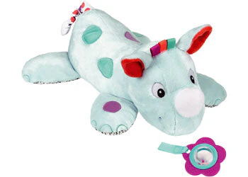 Play+ Tummy Time Activity Station: Rhino - Image 4