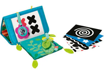 Play+ Tummy Time Activity Station: Rhino - Image 5