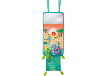 Play+ Tummy Time Activity Station: Rhino - Image 6