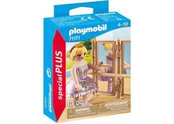 Playmobil - Ballerina