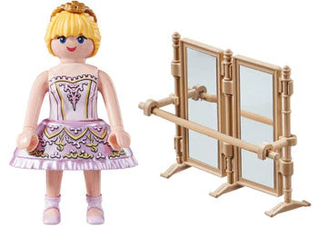 Playmobil - Ballerina - Image 3