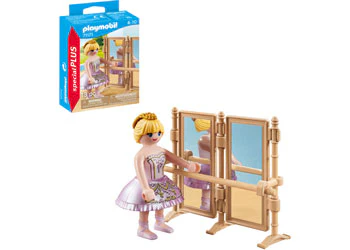 Playmobil - Ballerina - Image 4