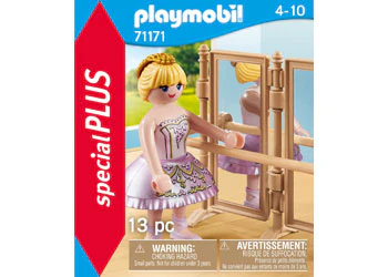 Playmobil - Ballerina - Image 6