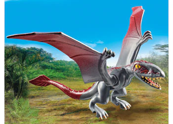 Playmobil - Observatory for Dimorphodon - Image 5