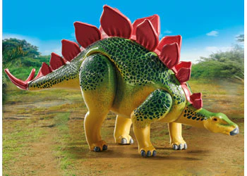 Playmobil - Research Camp with Dinos - Image 4