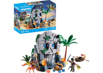 Playmobil - Skull Island - Image 2