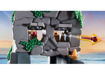Playmobil - Skull Island - Image 5