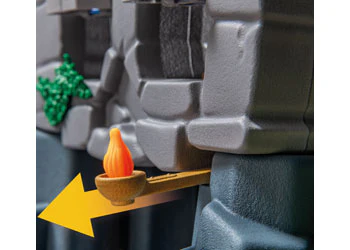 Playmobil - Skull Island - Image 6