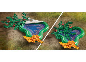 Playmobil - T-Rex Trace Path - Image 6