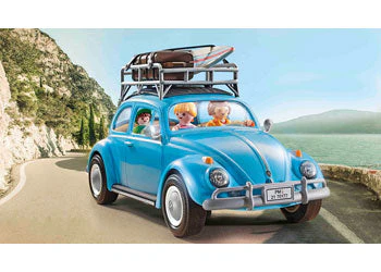 Playmobil - Volkswagen Beetle - Image 2