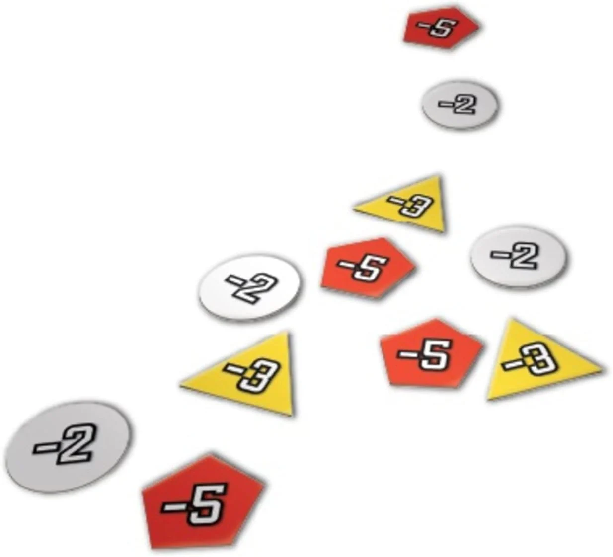 Playroom Entertainment: Spoiler Alert Mini - Image 3