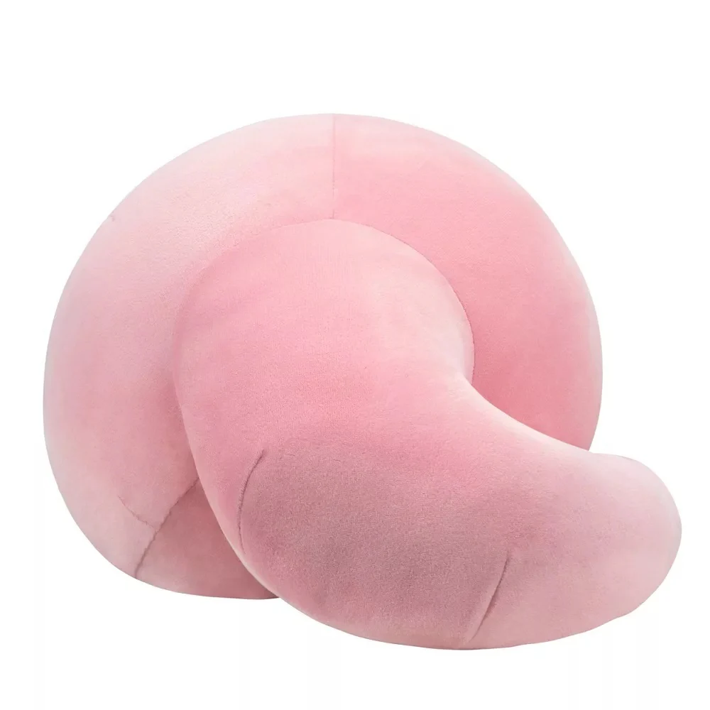 Pokemon 18" Sleeping Plush Slowpoke - Image 6