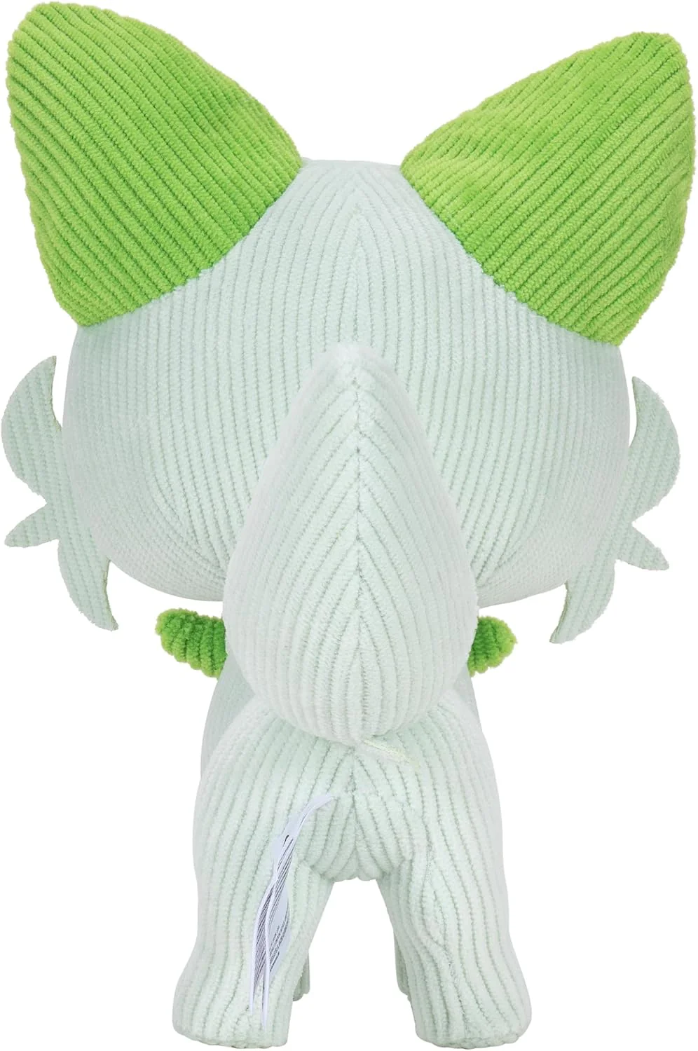 Pokemon 8" Select Plush (Corduroy) - Image 11