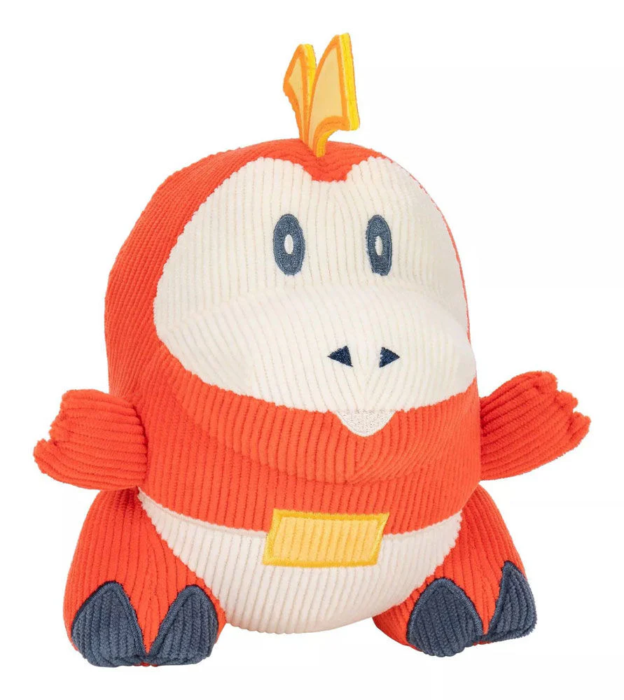 Pokemon 8" Select Plush (Corduroy) - Image 2