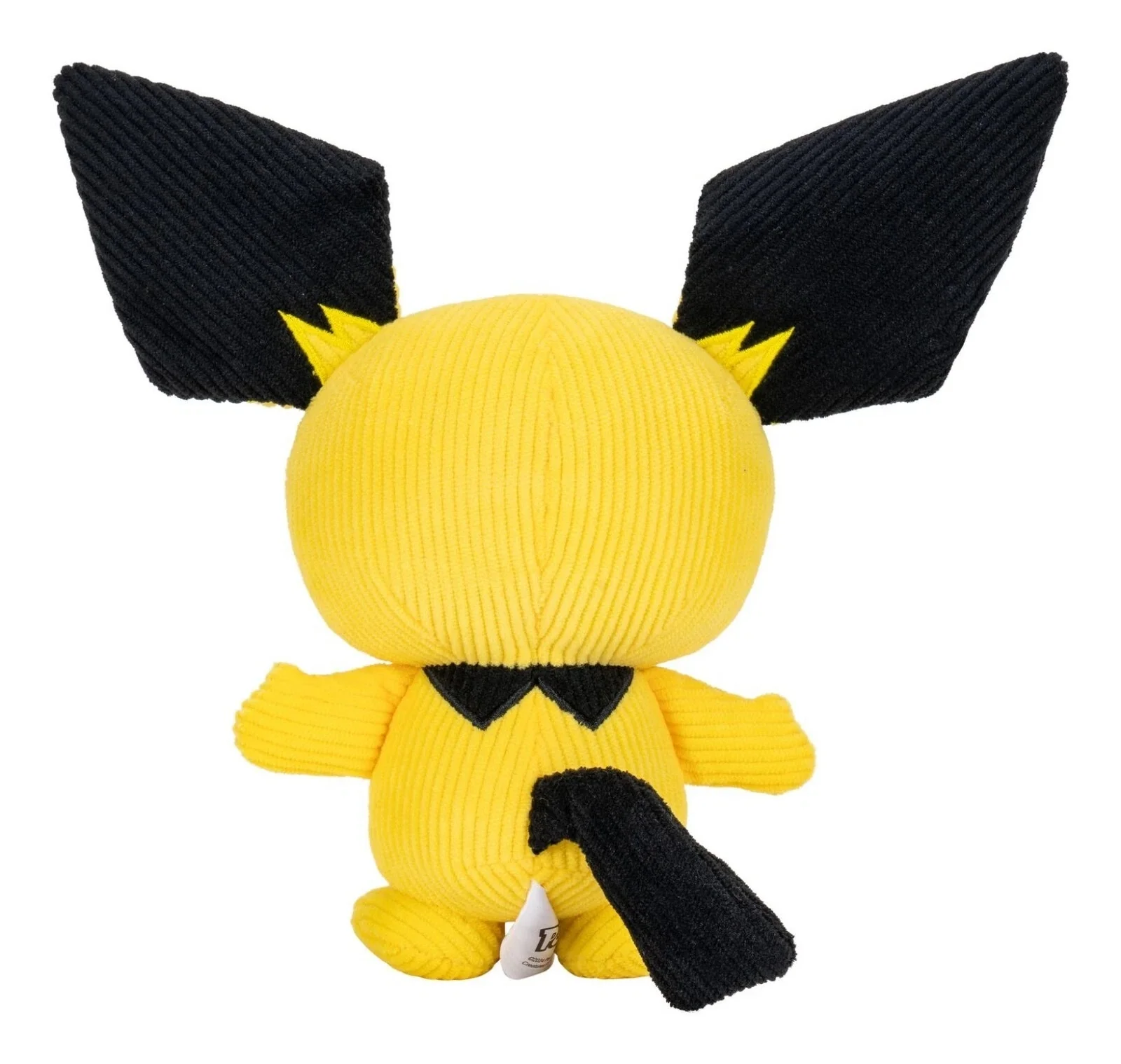 Pokemon 8" Select Plush (Corduroy) - Image 6