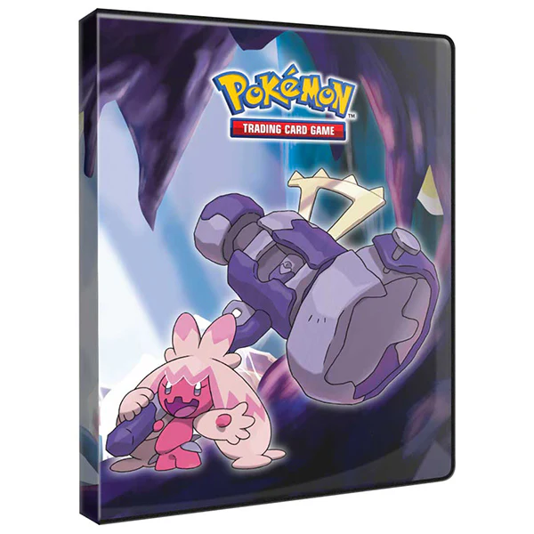 Pokemon - 9 Pocket Portfolio - Tinkaton