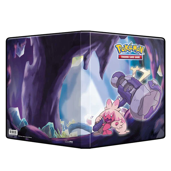 Pokemon - 9 Pocket Portfolio - Tinkaton - Image 2