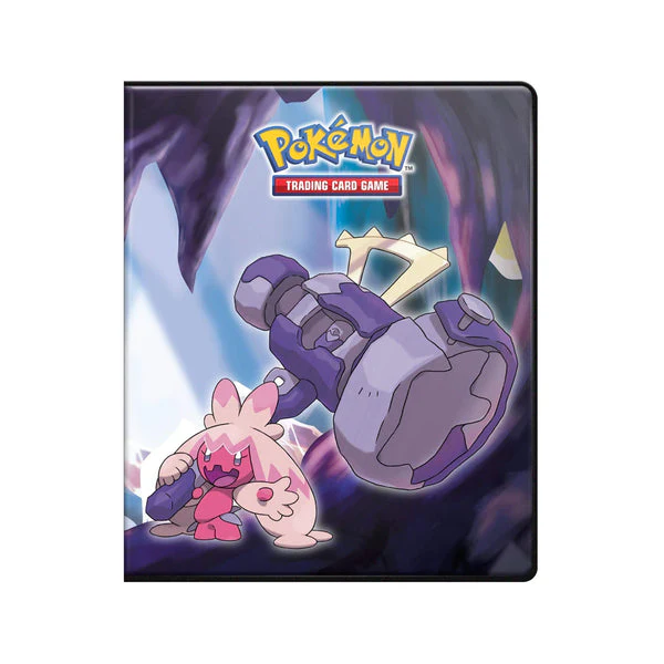 Pokemon - 9 Pocket Portfolio - Tinkaton - Image 3
