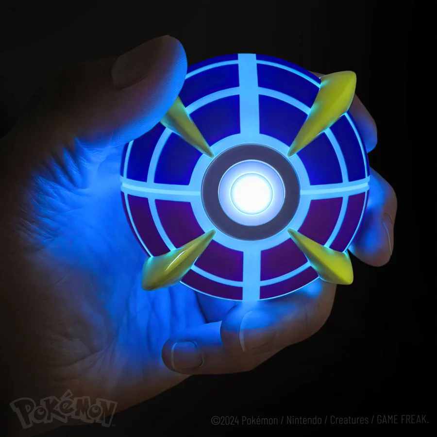 Pokemon - Beast Ball Prop Replica - Image 4