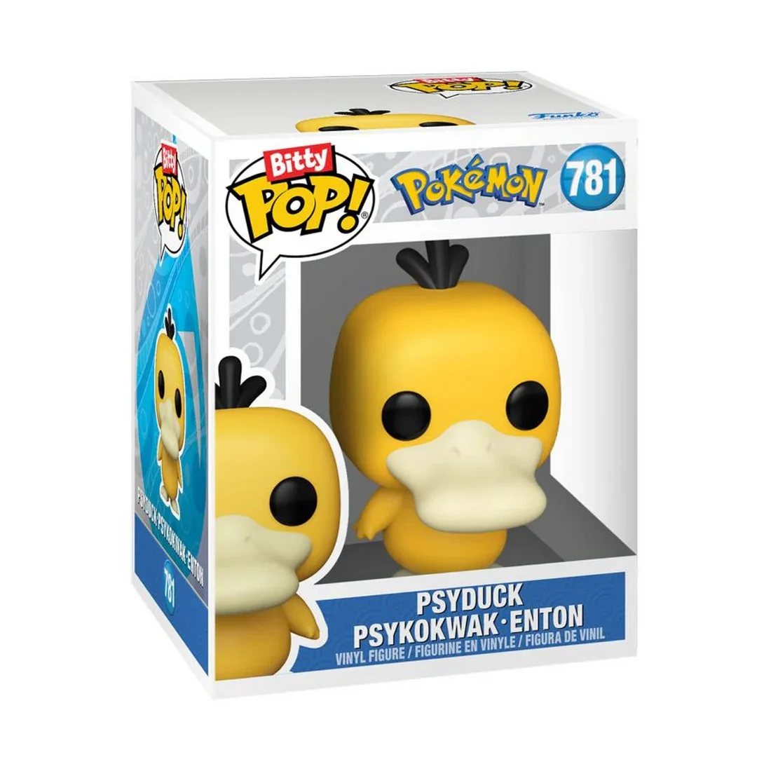 Pokemon - Bitty Pop! (12 Pack) - Image 13