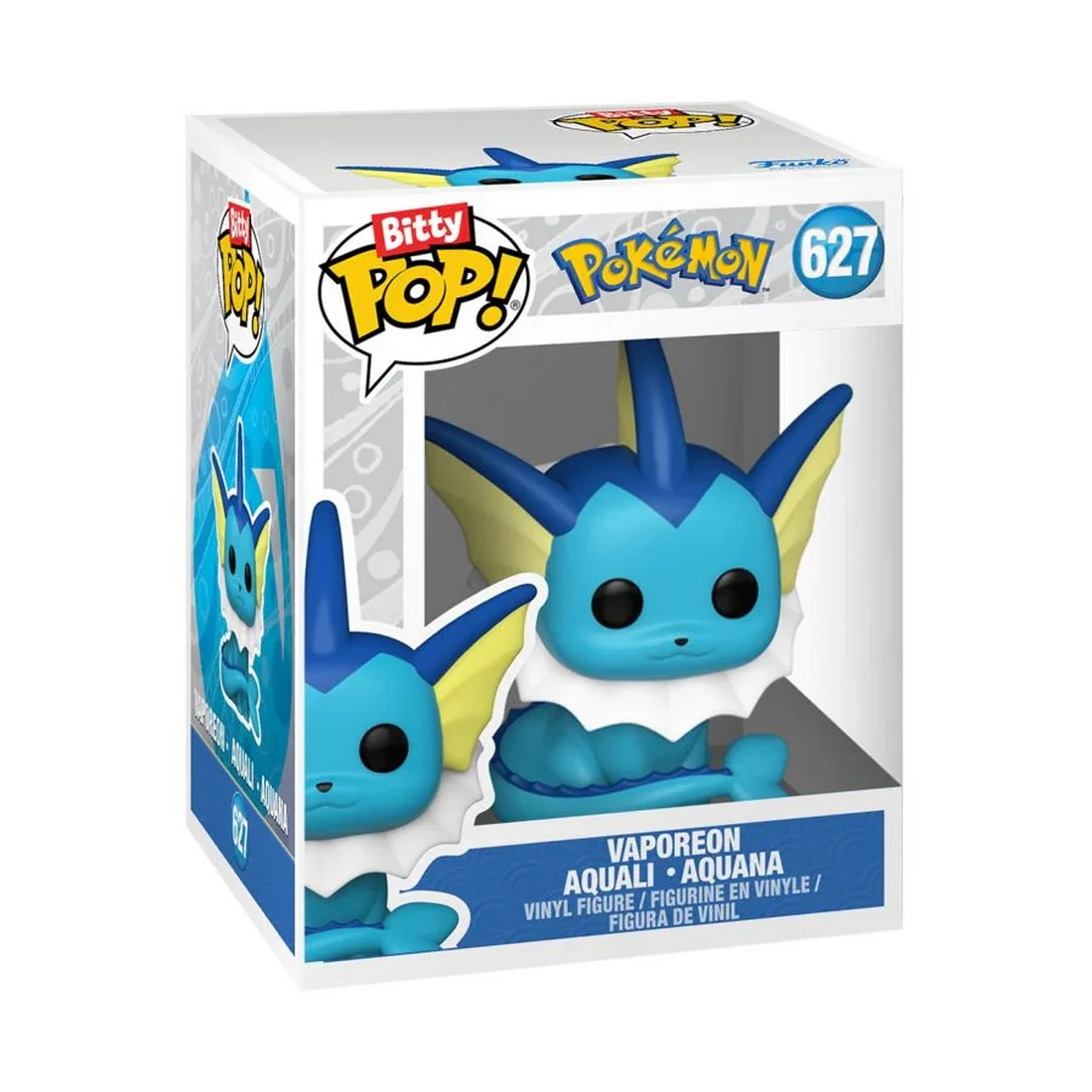 Pokemon - Bitty Pop! (12 Pack) - Image 3