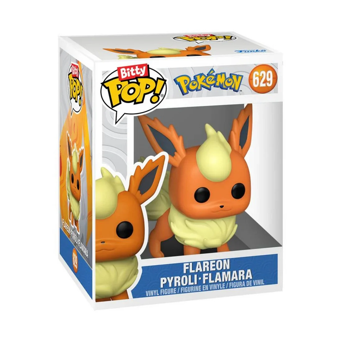 Pokemon - Bitty Pop! (12 Pack) - Image 9