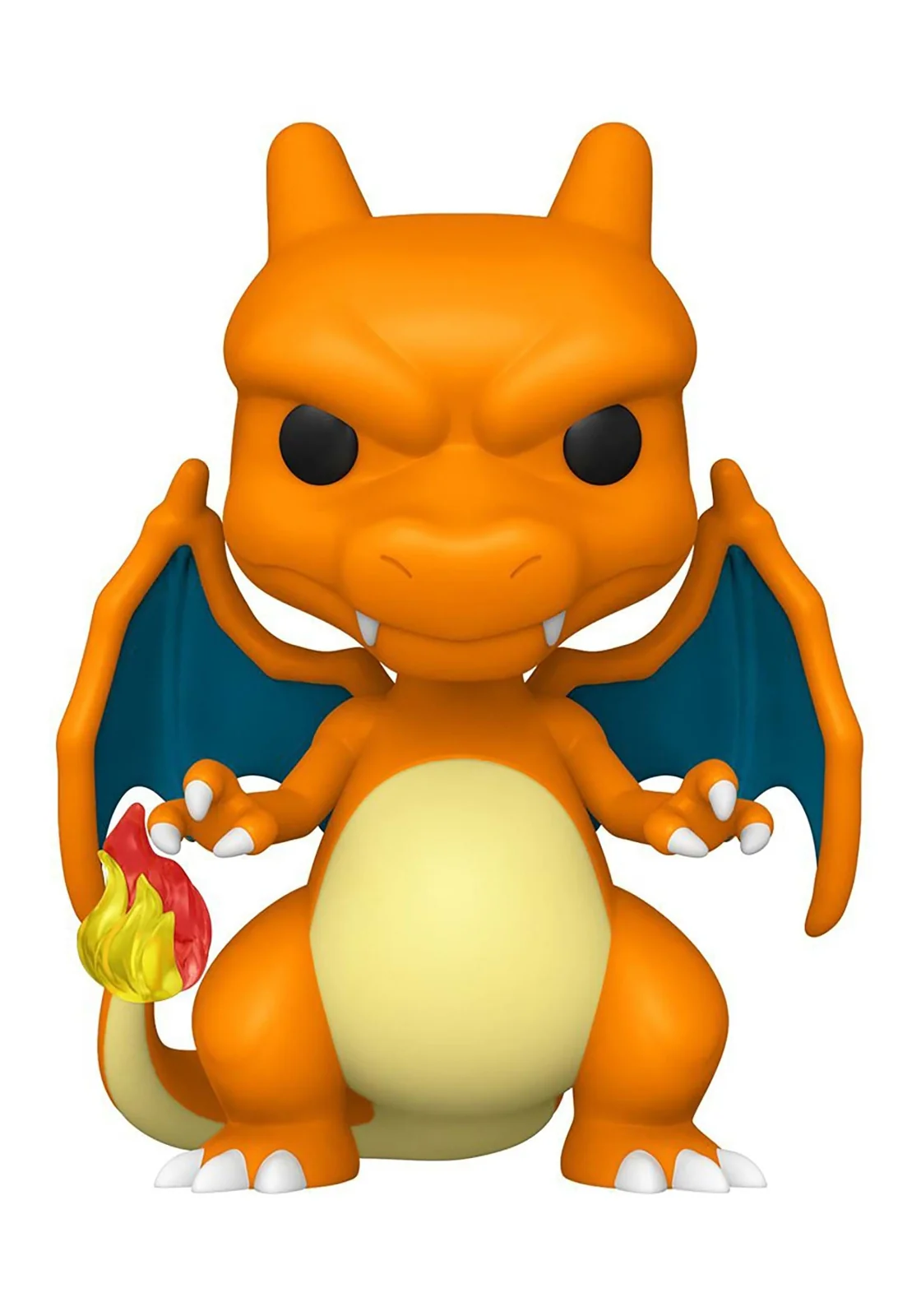 Pokemon - Charizard Pop! Vinyl [rs] - Image 2