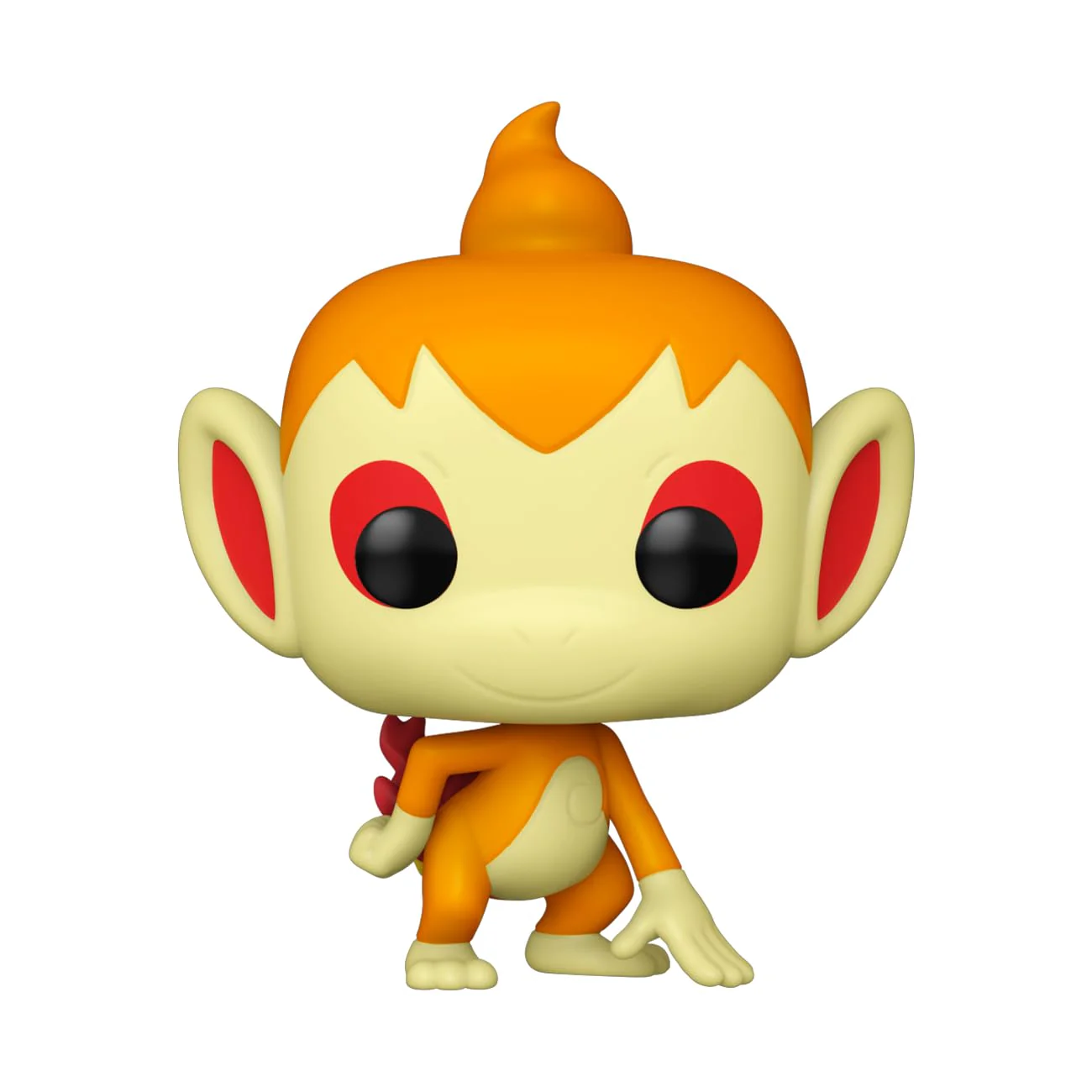 Pokemon - Chimchar Pop Vinyl - Image 2