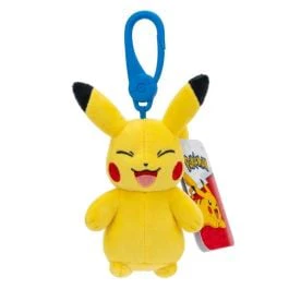 Pokemon Clip On Plush 3.5 Inch - Image 7