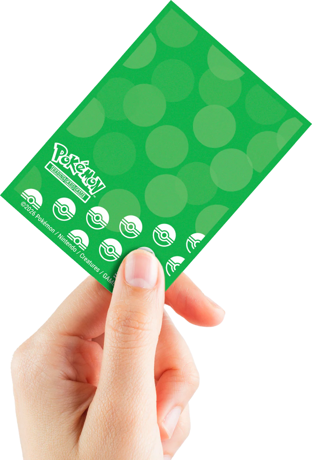Pokemon Energy 65ct Deck Protector Sleeves - Image 11