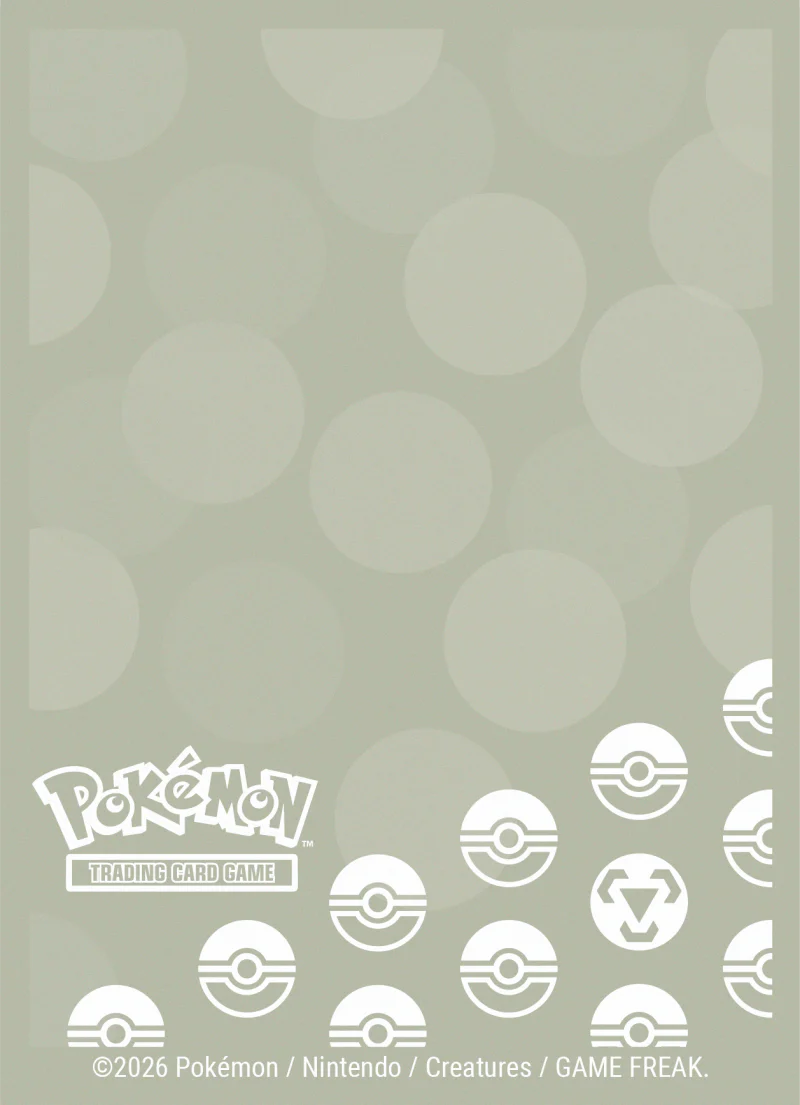 Pokemon Energy 65ct Deck Protector Sleeves - Image 19