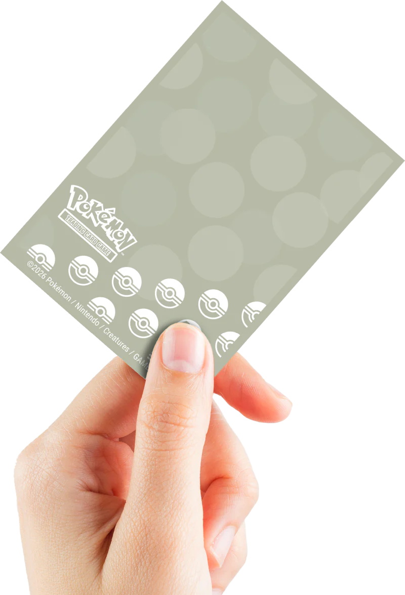 Pokemon Energy 65ct Deck Protector Sleeves - Image 20