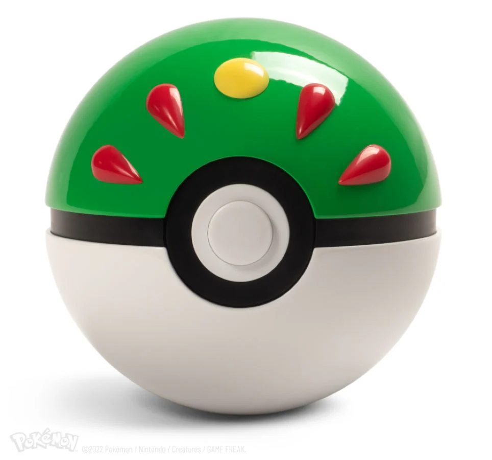 Pokemon - Friend Ball Prop Replica - Image 2