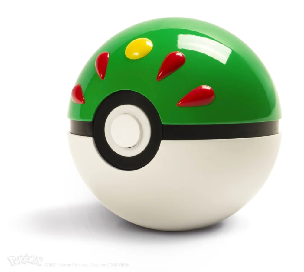 Pokemon - Friend Ball Prop Replica - Image 3