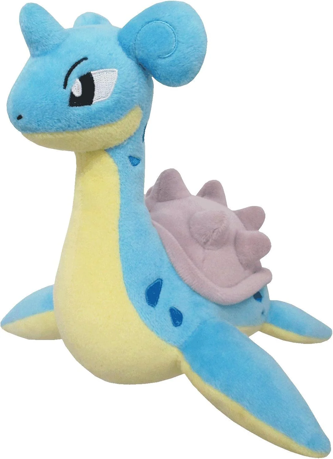 Pokemon Lapras Plush - All Star Collection