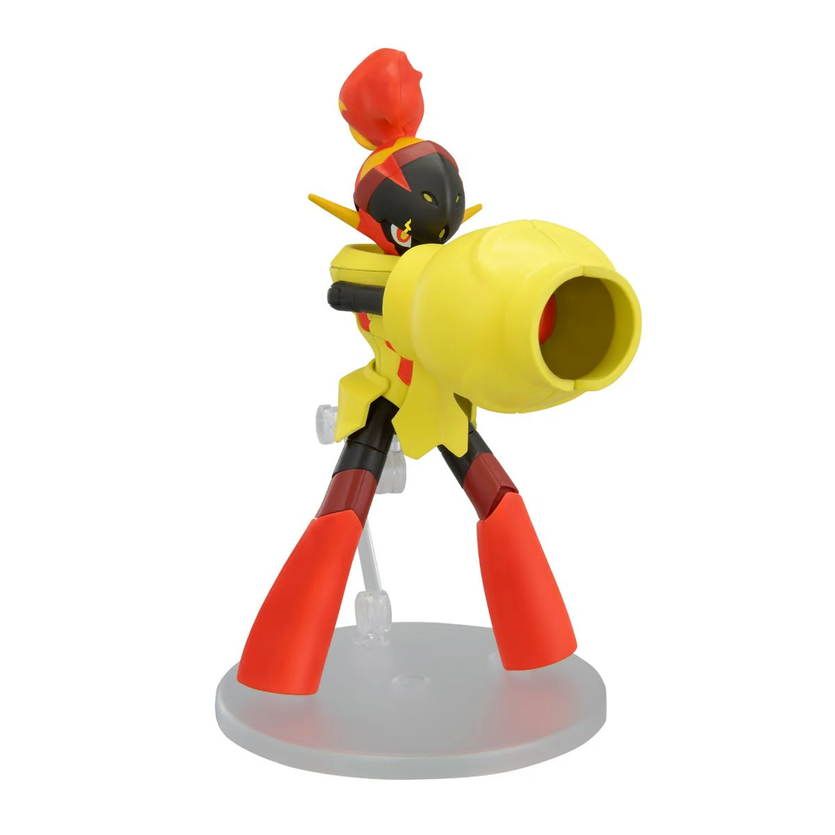 Pokemon Model kit Armarouge - Image 2