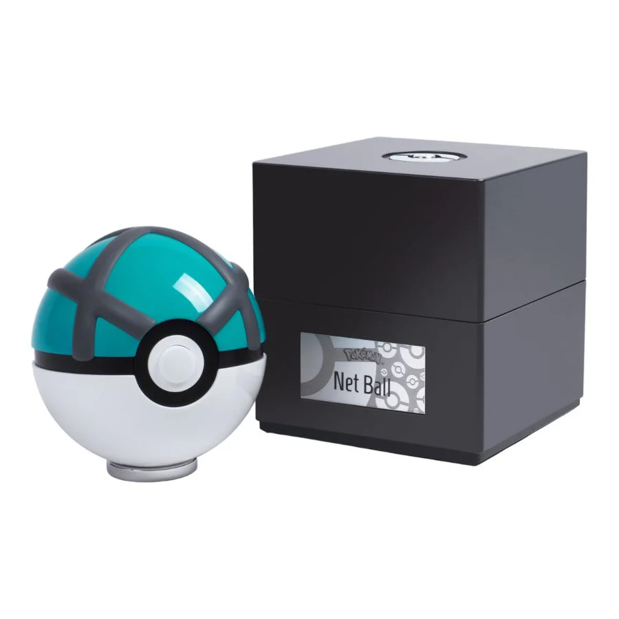 Pokemon - Net Ball Prop Replica - Image 2