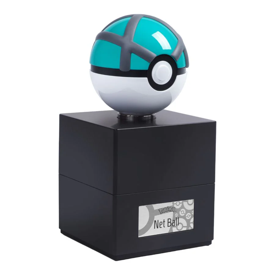 Pokemon - Net Ball Prop Replica - Image 3