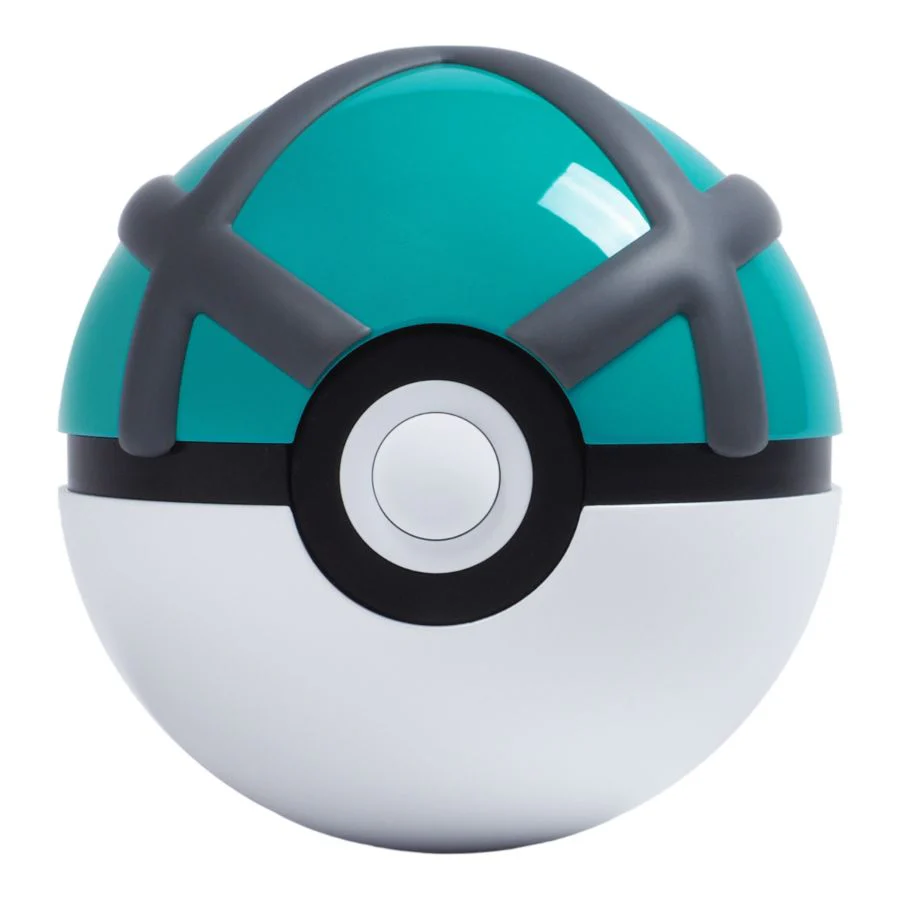 Pokemon - Net Ball Prop Replica - Image 4