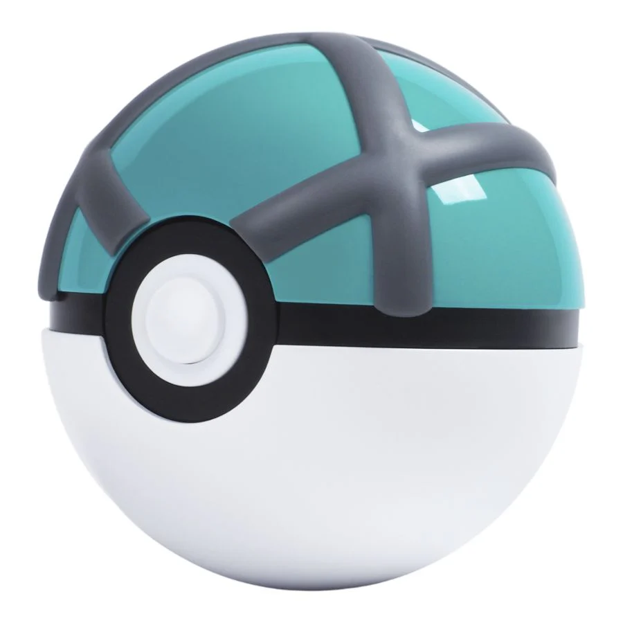 Pokemon - Net Ball Prop Replica - Image 5