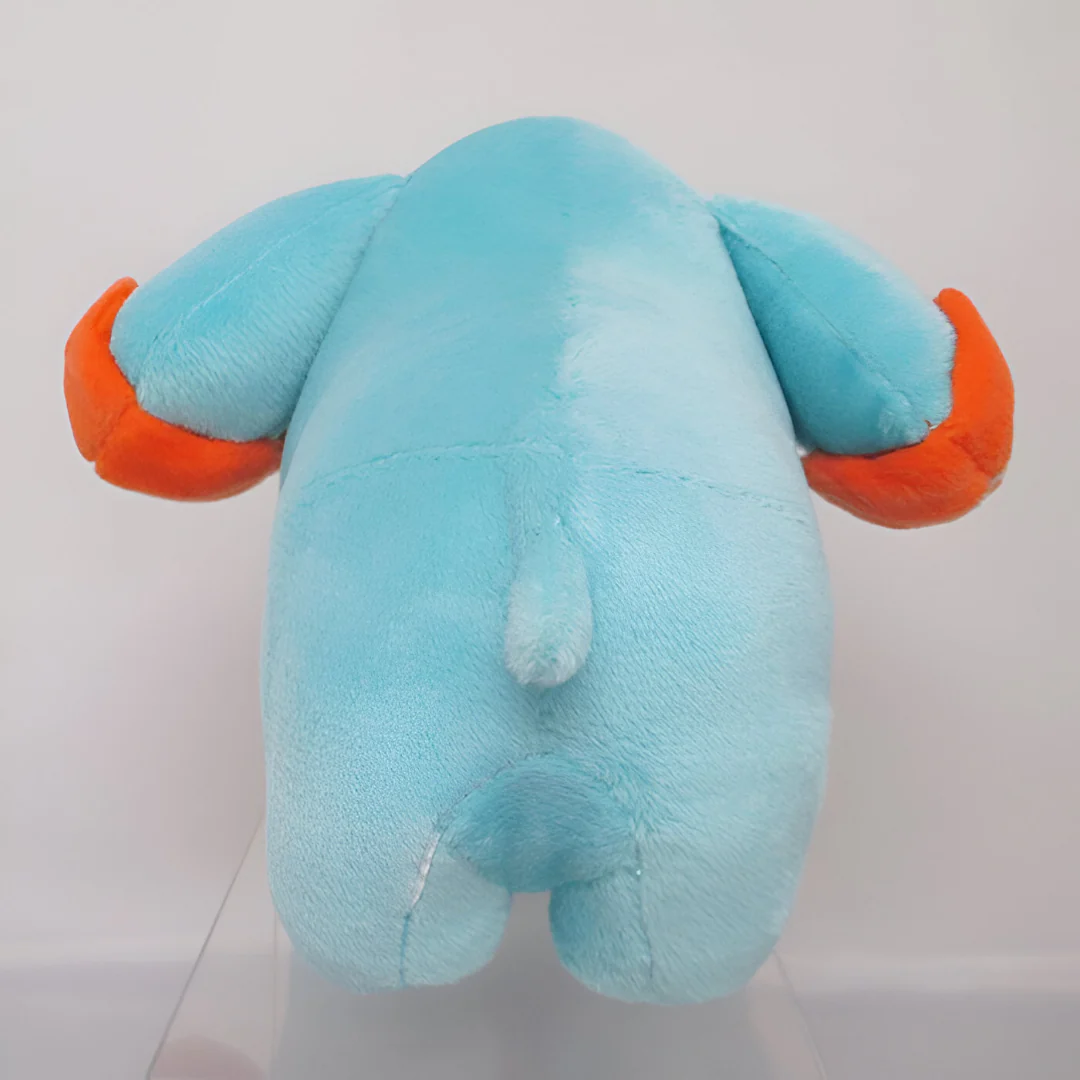 Pokemon Phanphy Plush - All Star Collection - Image 3