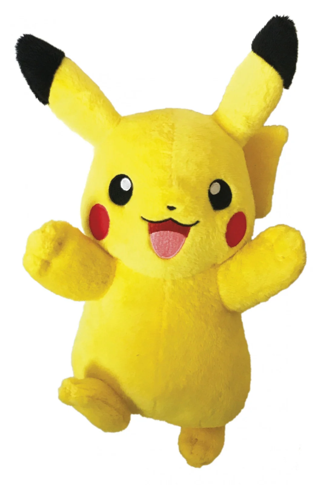Pokemon Plush Assortment 8" - Image 2