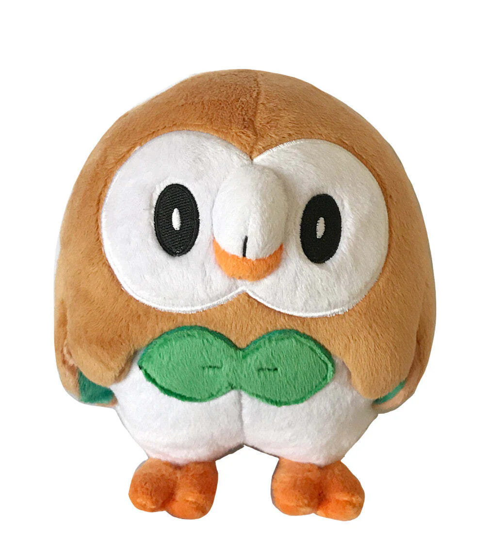 Pokemon Plush Assortment 8" - Image 3