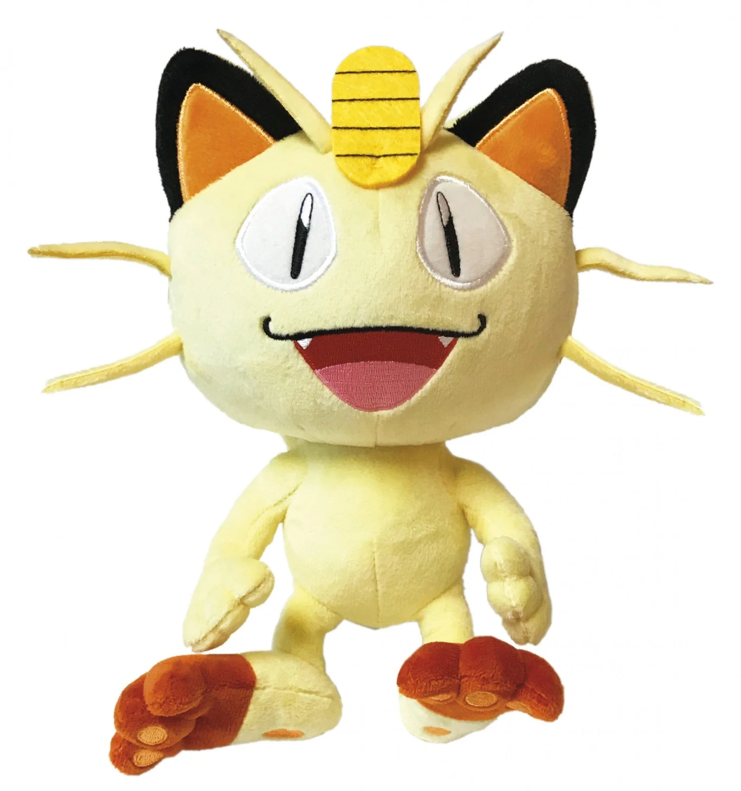 Pokemon Plush Assortment 8" - Image 5