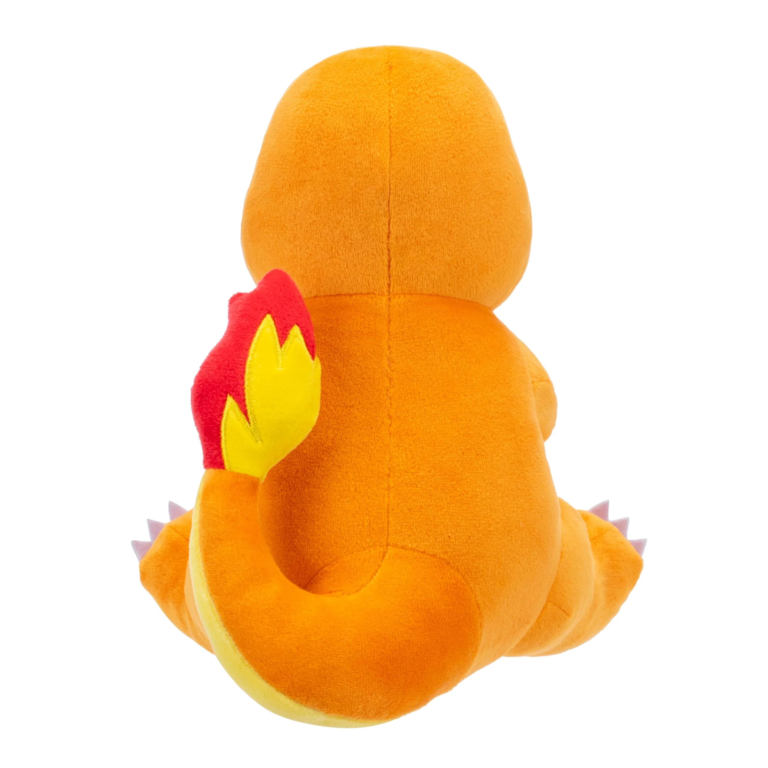 Pokemon Plush Charmander 8" - Image 4