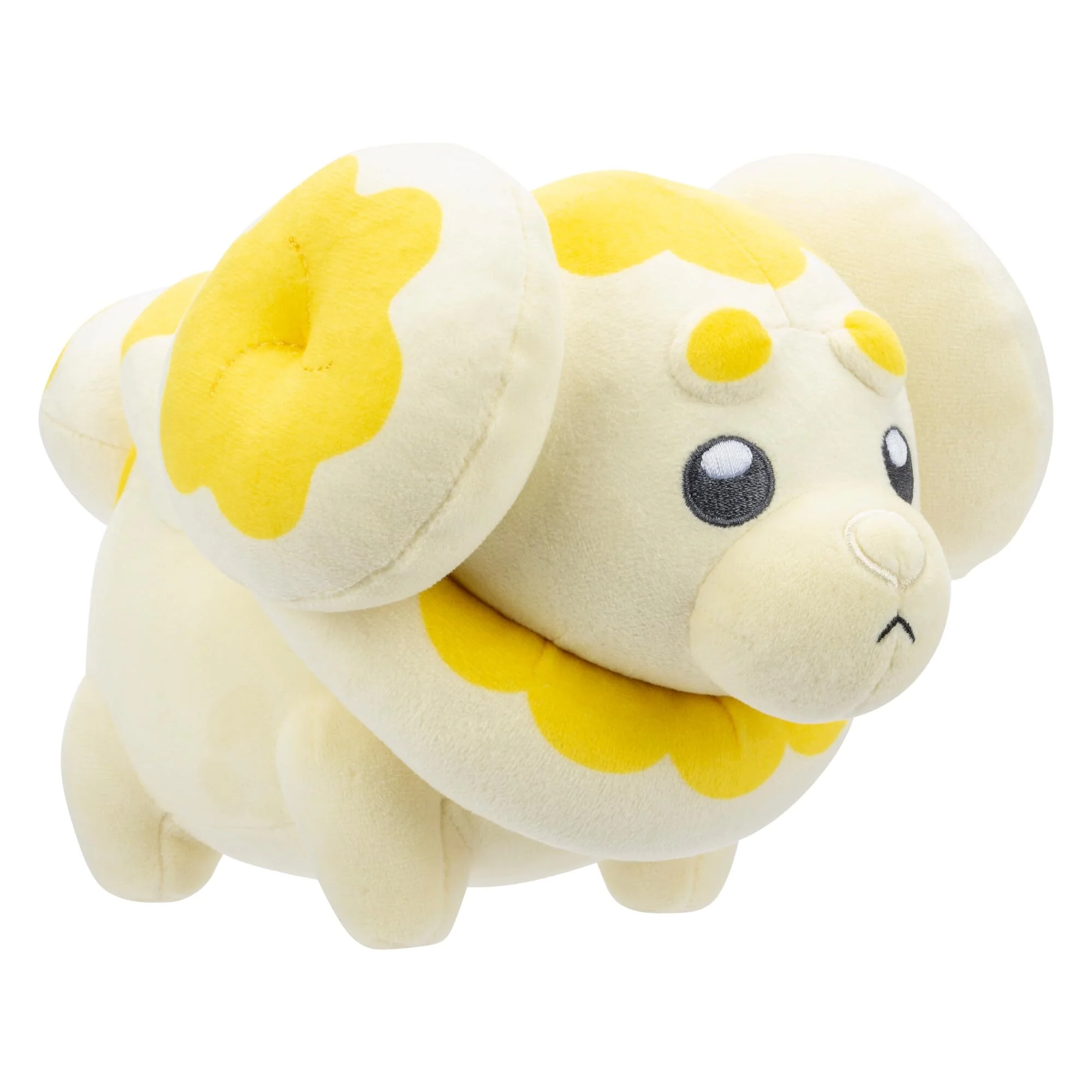 Pokemon Plush Fidough 8" - Image 3