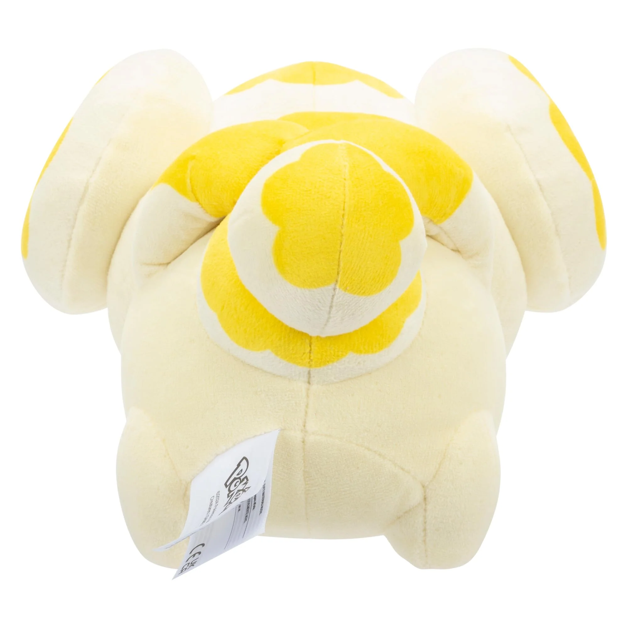 Pokemon Plush Fidough 8" - Image 4
