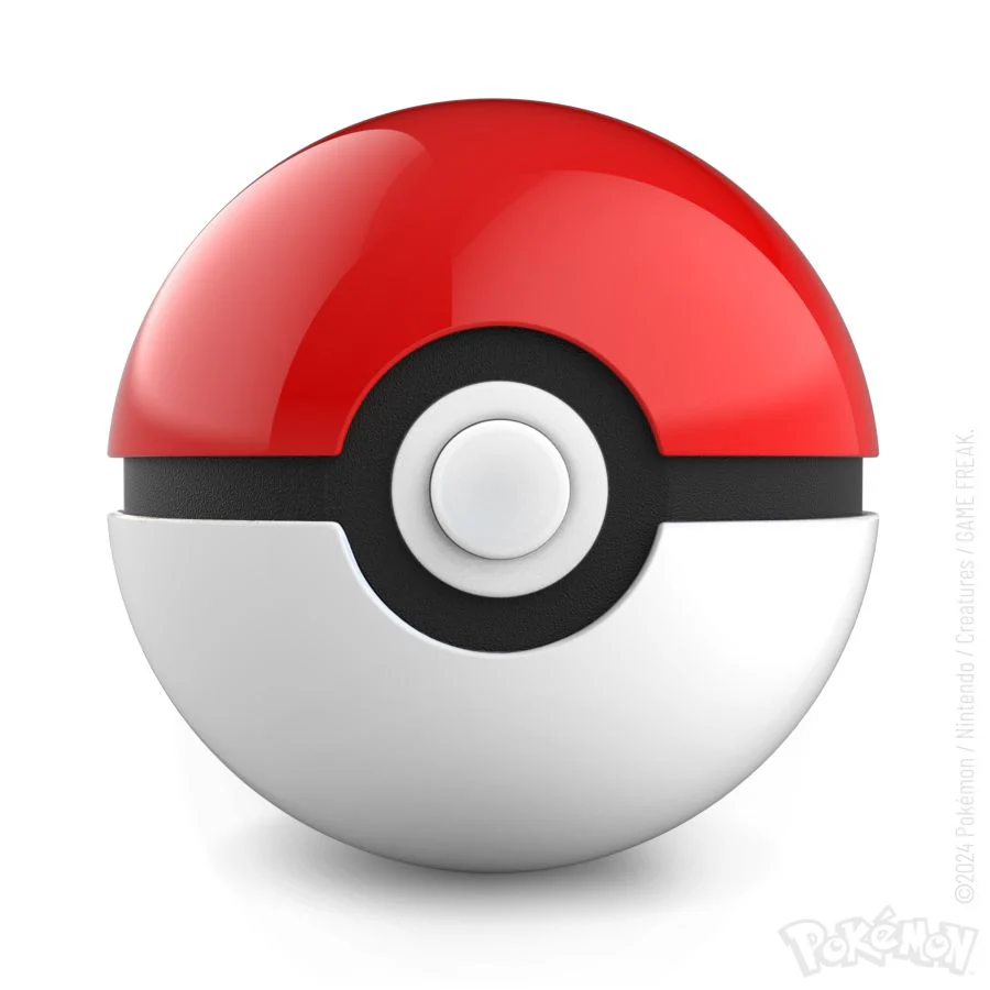Pokemon - Poke Ball Mini Diecast Replica - Image 2