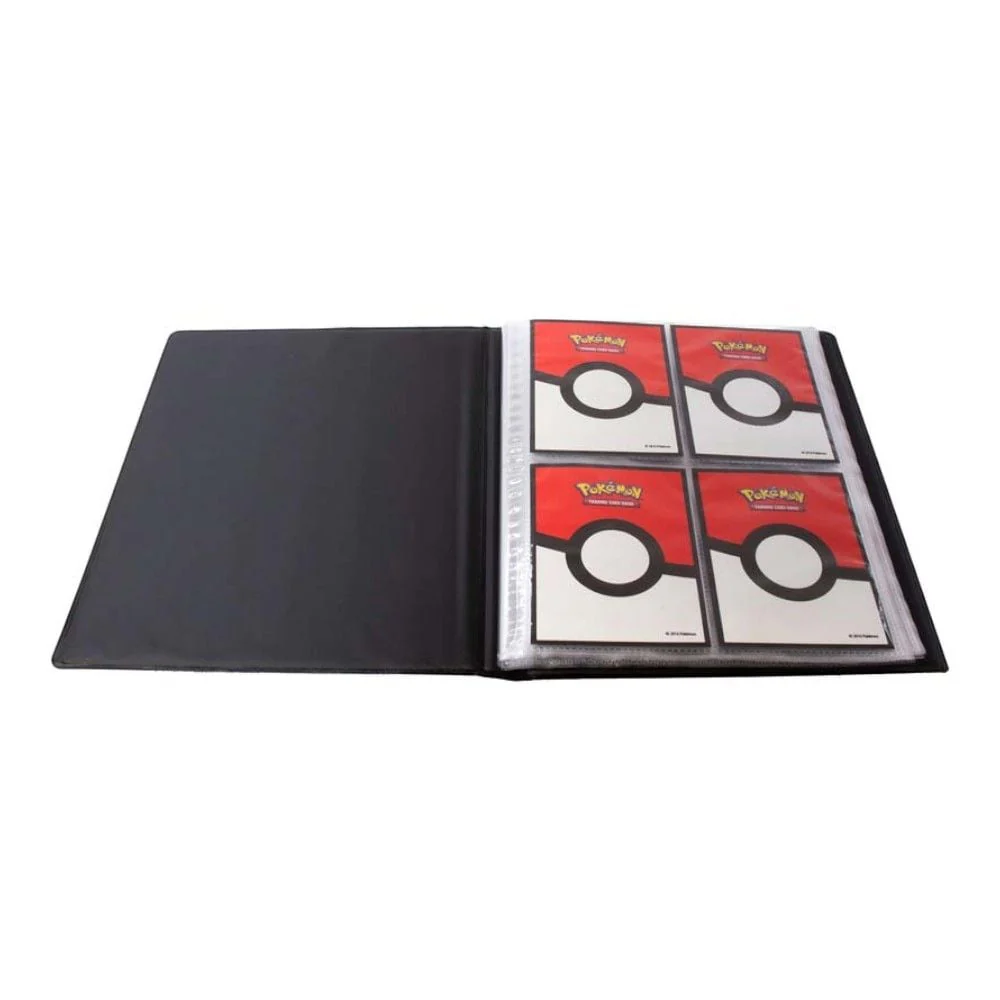 Pokemon - Portfolio 4-Pocket Mega Evolutions: Perfect Order - Image 2