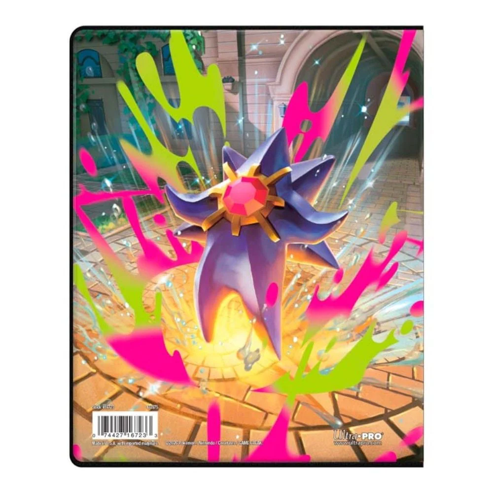 Pokemon - Portfolio 4-Pocket Mega Evolutions: Perfect Order - Image 3